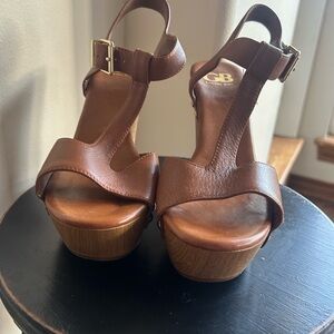 Gianni Bini Heeled Sandals